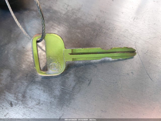 2001 TOYOTA COROLLA 1NXBR12E61Z545543 Photo 10