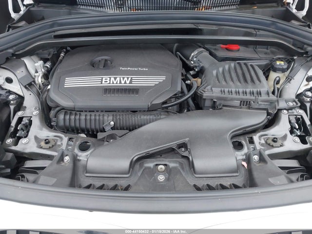 2021 BMW X1 WBXJG9C0XM5T86888 Photo 9