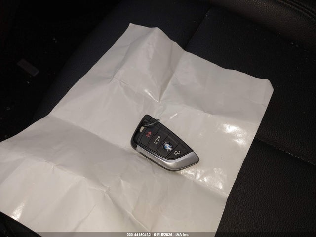 2021 BMW X1 WBXJG9C0XM5T86888 Photo 10