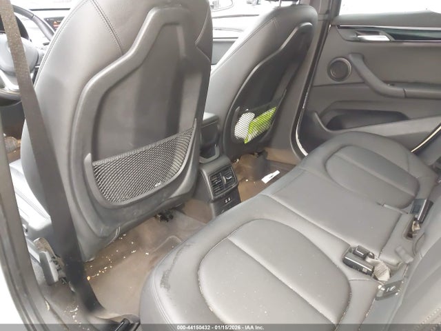 2021 BMW X1 WBXJG9C0XM5T86888 Photo 7