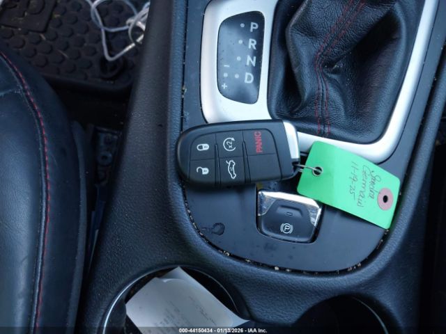 2014 JEEP CHEROKEE 1C4PJMBS7EW186092 Photo 10