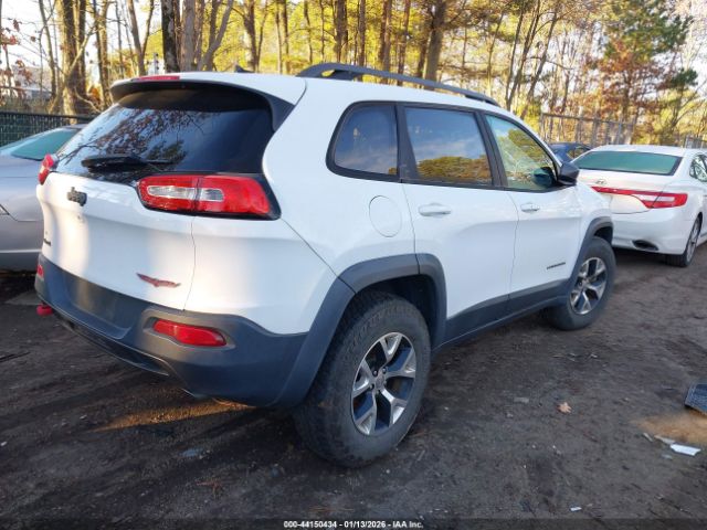 2014 JEEP CHEROKEE 1C4PJMBS7EW186092 Photo 3