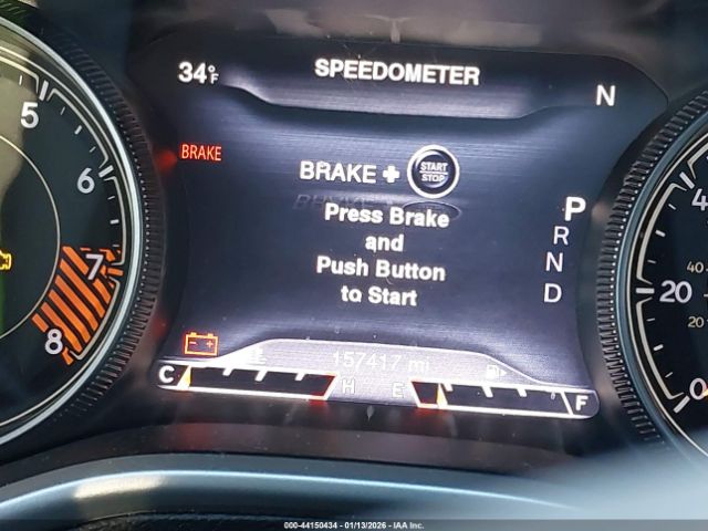 2014 JEEP CHEROKEE 1C4PJMBS7EW186092 Photo 6