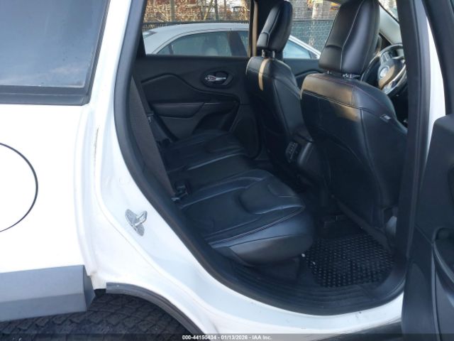 2014 JEEP CHEROKEE 1C4PJMBS7EW186092 Photo 7