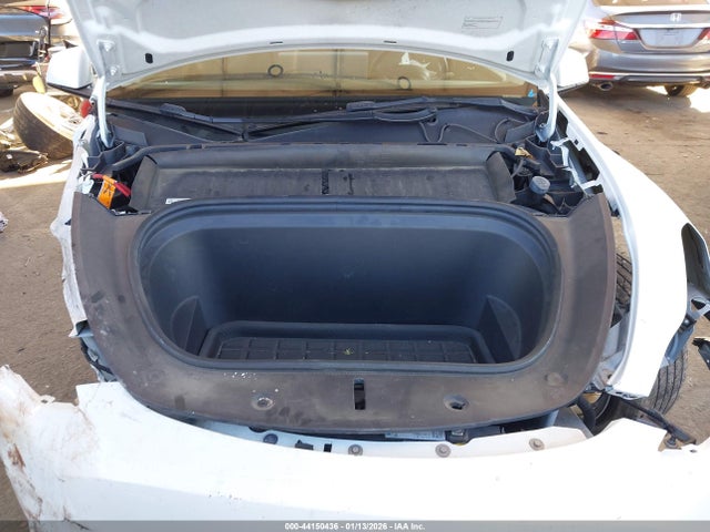 2023 TESLA MODEL Y 7SAYGDEE4PA123726 Photo 9