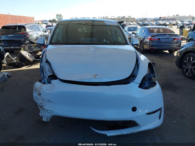 44150436 :رقم المزاد ، 7SAYGDEE4PA123726 vin ، 2023 Tesla Model Y Awd/long Range Dual Motor All-wheel Drive مزاد بيع