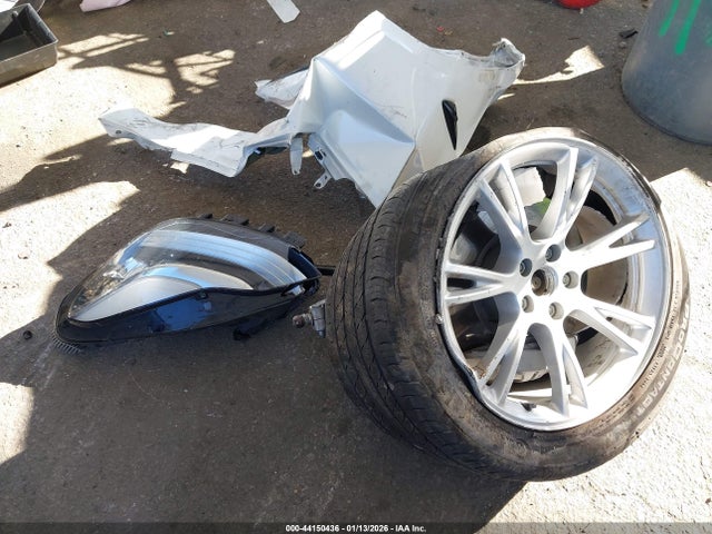 44150436 :رقم المزاد ، 7SAYGDEE4PA123726 vin ، 2023 Tesla Model Y Awd/long Range Dual Motor All-wheel Drive مزاد بيع