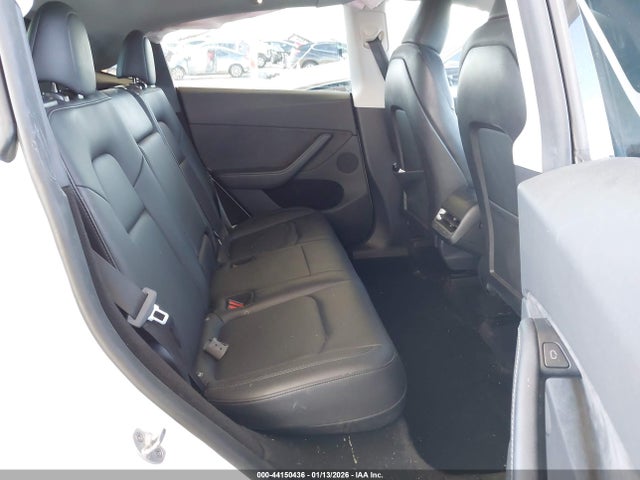 2023 TESLA MODEL Y 7SAYGDEE4PA123726 Photo 7