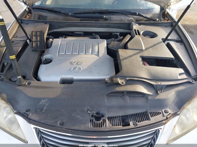 Продажа на аукционе авто 2008 Lexus Es 350, vin: JTHBJ46G982254984, номер лота: 44150453