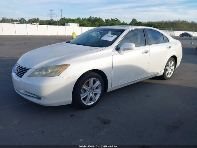 Продажа на аукционе авто 2008 Lexus Es 350, vin: JTHBJ46G982254984, номер лота: 44150453