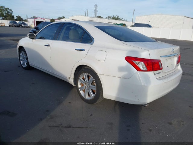 Продажа на аукционе авто 2008 Lexus Es 350, vin: JTHBJ46G982254984, номер лота: 44150453