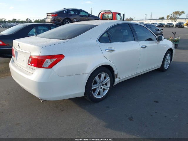 Продажа на аукционе авто 2008 Lexus Es 350, vin: JTHBJ46G982254984, номер лота: 44150453