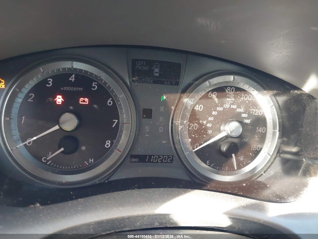 Продажа на аукционе авто 2008 Lexus Es 350, vin: JTHBJ46G982254984, номер лота: 44150453