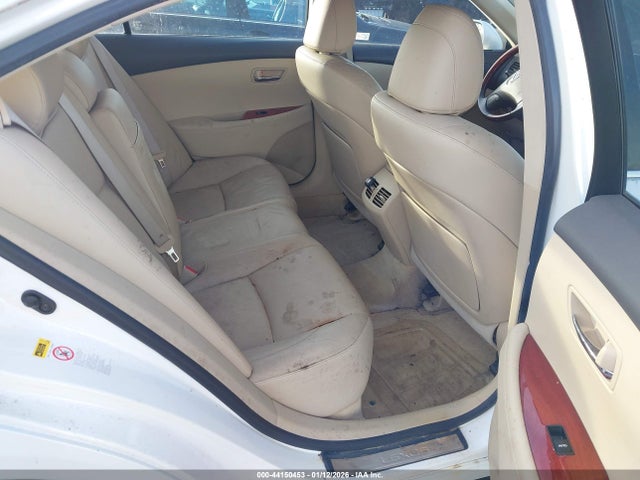 Продажа на аукционе авто 2008 Lexus Es 350, vin: JTHBJ46G982254984, номер лота: 44150453