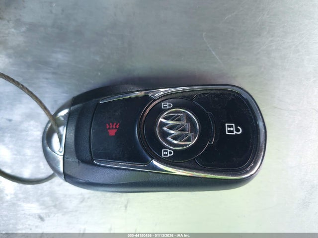 KL4CJASBXKB865381 Buick Encore Fwd Preferred