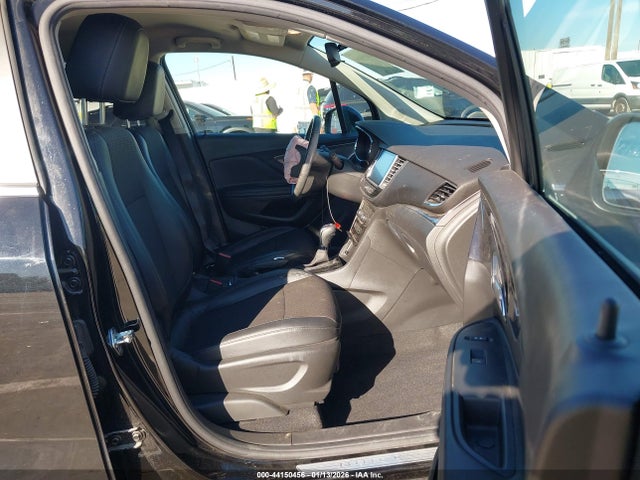 KL4CJASBXKB865381 Buick Encore Fwd Preferred