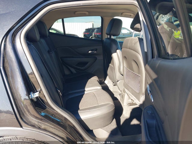 KL4CJASBXKB865381 Buick Encore Fwd Preferred