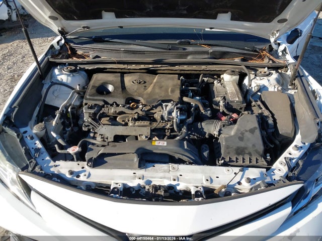 4T1B11HK3KU241348 Toyota CAMRY LE