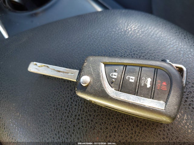 4T1B11HK3KU241348 Toyota CAMRY LE