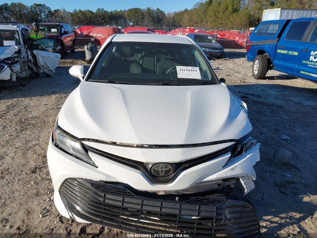 4T1B11HK3KU241348 Toyota CAMRY LE