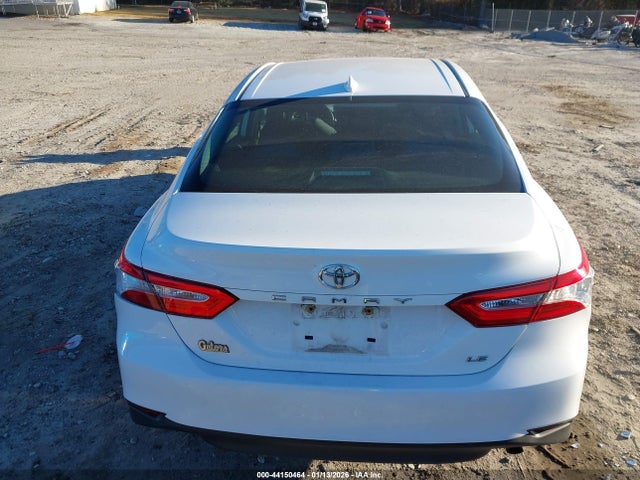 4T1B11HK3KU241348 Toyota CAMRY LE