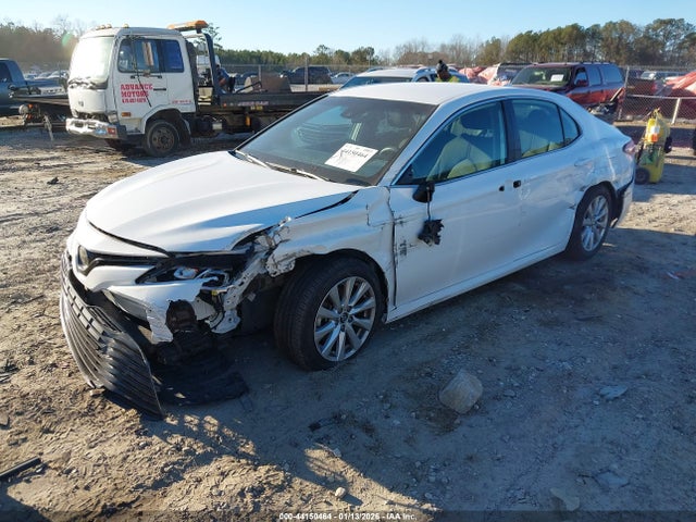 4T1B11HK3KU241348 Toyota CAMRY LE