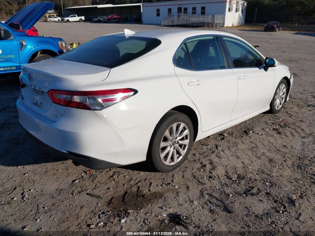 4T1B11HK3KU241348 Toyota CAMRY LE