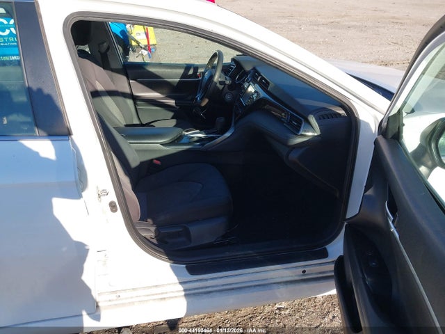 4T1B11HK3KU241348 Toyota CAMRY LE
