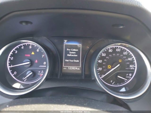 4T1B11HK3KU241348 Toyota CAMRY LE
