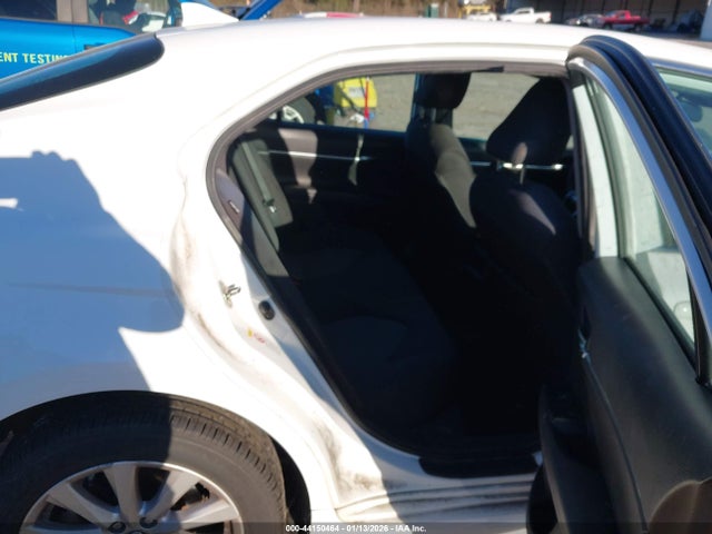 4T1B11HK3KU241348 Toyota CAMRY LE