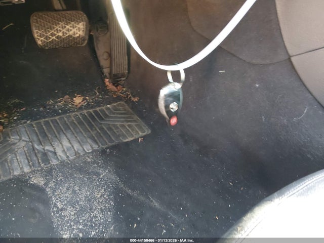 2005 MERCEDES-BENZ CLK 500 WDBTK75J45F153291 Photo 10