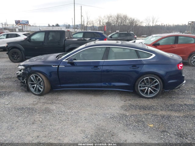 WAUFACF59RA064411 Audi A5 Sportback Premium Plus 45 Tfsi Quattro S Tronic