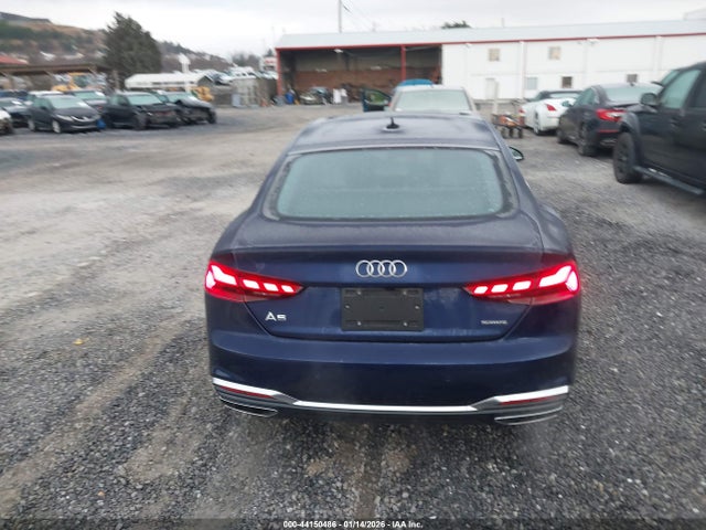 WAUFACF59RA064411 Audi A5 Sportback Premium Plus 45 Tfsi Quattro S Tronic