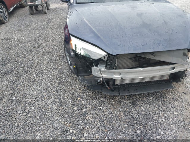 2024 AUDI A5 SPORTBACK WAUFACF59RA064411 Photo 5