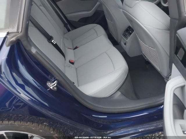 2024 AUDI A5 SPORTBACK WAUFACF59RA064411 Photo 7