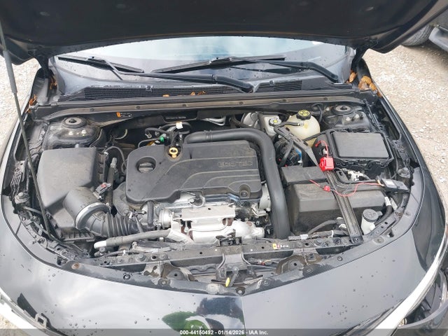 1G1ZG5ST0LF041990 Chevrolet Malibu Fwd Rs