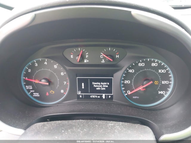 1G1ZG5ST0LF041990 Chevrolet Malibu Fwd Rs
