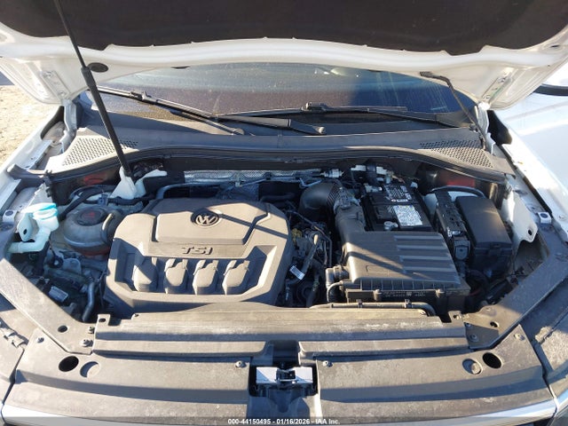 3VV4B7AX5JM181239 Volkswagen Tiguan 2.0t Sel Premium