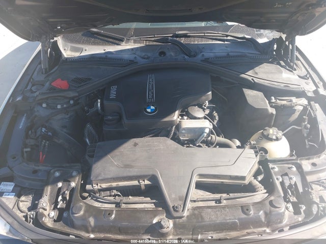 WBA4A9C57GGL89311 BMW 428i Gran Coupe
