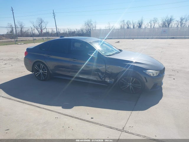 WBA4A9C57GGL89311 BMW 428i Gran Coupe