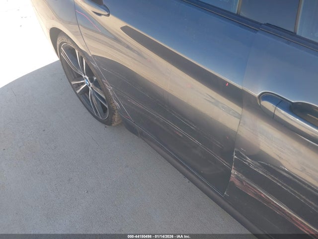 WBA4A9C57GGL89311 BMW 428i Gran Coupe