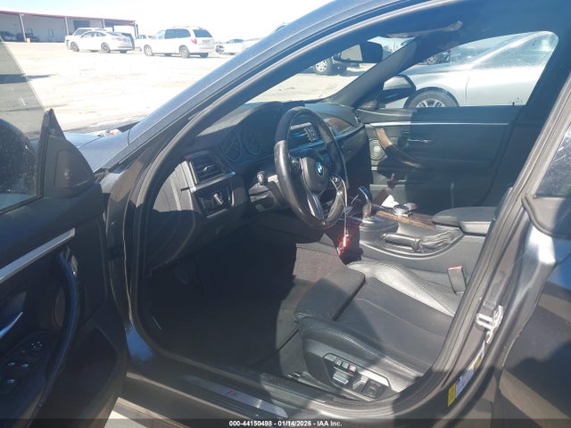 WBA4A9C57GGL89311 BMW 428i Gran Coupe