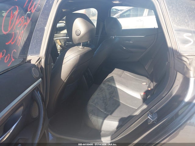 WBA4A9C57GGL89311 BMW 428i Gran Coupe