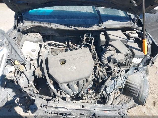 Aukcja sprzedaży 2015 Mazda Mazda5 Sport, vin: JM1CW2BL9F0190971, numer aukcji: 44150500
