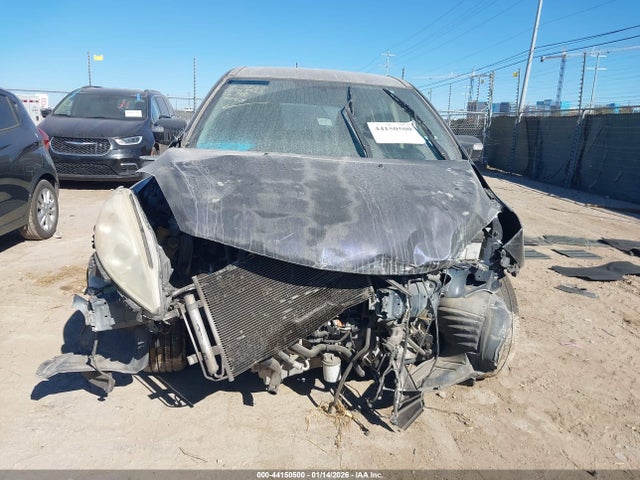 Aukcja sprzedaży 2015 Mazda Mazda5 Sport, vin: JM1CW2BL9F0190971, numer aukcji: 44150500