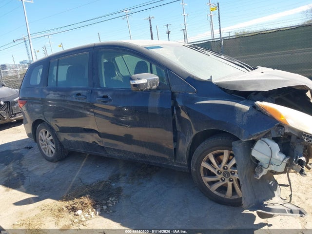 Aukcja sprzedaży 2015 Mazda Mazda5 Sport, vin: JM1CW2BL9F0190971, numer aukcji: 44150500