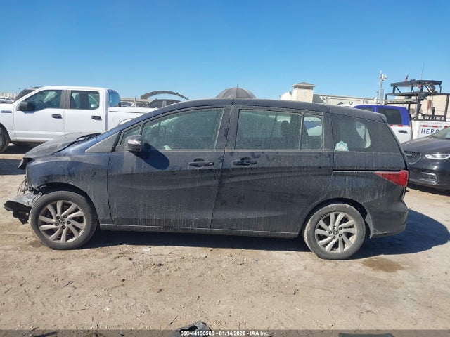 Aukcja sprzedaży 2015 Mazda Mazda5 Sport, vin: JM1CW2BL9F0190971, numer aukcji: 44150500