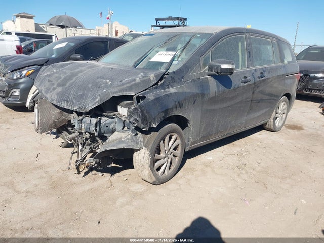 Aukcja sprzedaży 2015 Mazda Mazda5 Sport, vin: JM1CW2BL9F0190971, numer aukcji: 44150500