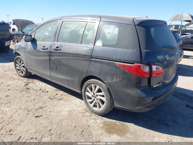 Aukcja sprzedaży 2015 Mazda Mazda5 Sport, vin: JM1CW2BL9F0190971, numer aukcji: 44150500