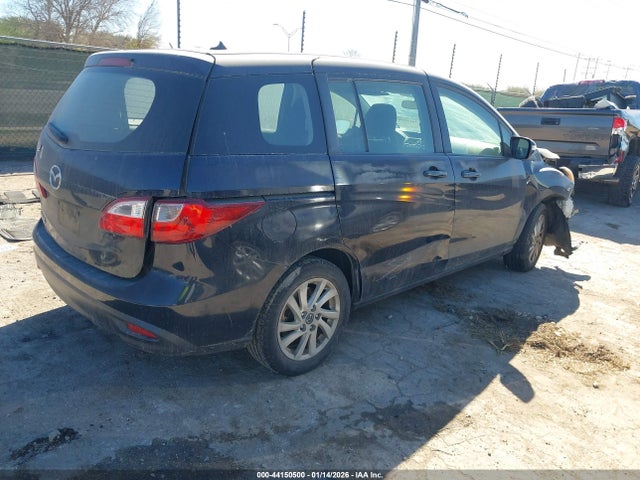 Aukcja sprzedaży 2015 Mazda Mazda5 Sport, vin: JM1CW2BL9F0190971, numer aukcji: 44150500